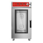 Horno combi Gastro M convección/vapor 10 x GN 1/1 lavado automático