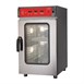 Horno combi Gastro M convección/vapor 10 x GN 1/1 lavado automático