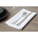 Servilleta Mitre Essentials Occasions blanca 508 x 508mm