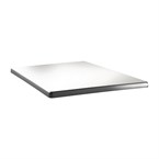 Tableros cuadrados Topalit Classic Line Pure White