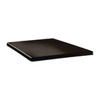 Tableros cuadrados Topalit Classic Line Wengé