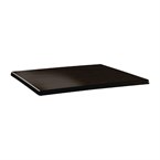 Tableros rectangulares Topalit Classic Line Wengé