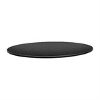 Tableros redondos Topalit Smartline Anthracite