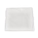 Mantel Mitre Luxury Luxor blanco 1730(Ø)mm