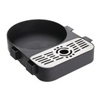 Bandeja antigoteo Olympia para termo DL164 5Ltr