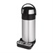 Bandeja antigoteo Olympia para termo DL164 5Ltr