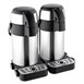 Bandeja antigoteo Olympia para termo DL164 5Ltr