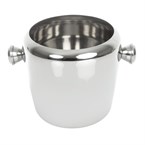 Mini cubitera Olympia acero inoxidable 1Ltr