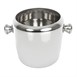 Mini cubitera Olympia acero inoxidable 1Ltr