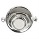 Mini cubitera Olympia acero inoxidable 1Ltr