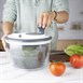 Centrifugadora de ensalada Vogue