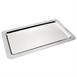 Bandeja Olympia acero inoxidable GN 1/1 530x320mm