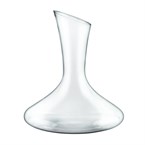 Decantador de cristal Olympia 750ml