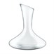 Decantador de cristal Olympia 750ml