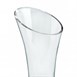 Decantador de cristal Olympia 750ml