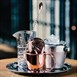 Vaso mezclador Olympia 580ml