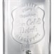  Dispensador de agua Olympia Ice Cold Drink 3,6Ltr