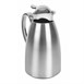 Jarra termo Olympia cromada 1Ltr
