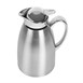 Jarra termo Olympia cromada 1Ltr