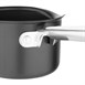Cazo para leche Vogue antiadherente 140(Ø)mm