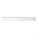Sorporte magnético cuchillos Vogue acero inoxidable 450mm