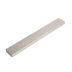 Sorporte magnético cuchillos Vogue acero inoxidable 360mm