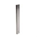 Sorporte magnético cuchillos Vogue acero inoxidable 360mm