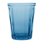 Vaso panelado Olympia Cabot azul 260ml