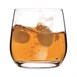 Vaso bajo Olympia Crystal Claro 395ml