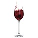 Copa vino Olympia Crystal Campana 380ml