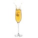 Copa champán/cava Olympia Crystal Campana 260ml