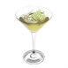 Copa martini Olympia Crystal Campana 260ml