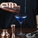 Copa martini Olympia Crystal Campana 260ml