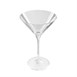Copa martini Olympia Crystal Campana 260ml