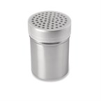 Azucarero Schneider agujero grande 128(Al) x 70(Ø)mm