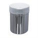 Azucarero Schneider agujero grande 128(Al) x 70(Ø)mm