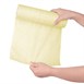 Paño no tejido Jantex amarillo (Rollo 100)
