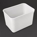 Contenedor para helado Interpack 4Ltr