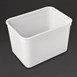 Contenedor para helado Interpack 4Ltr