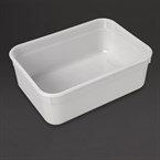 Contenedor para helado Interpack 2Ltr