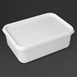 Contenedor para helado Interpack 2Ltr
