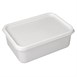 Contenedor para helado Interpack 2Ltr