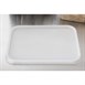 Tapa contenedores helado Interpack 2 y 4Ltr