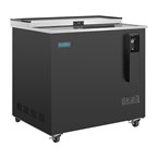 Botellero Polar Serie G carga superior ancho 935mm