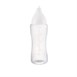 Botella dispensadora salsa Araven anti-goteo 500ml