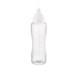 Botella dispensadora salsa Araven anti-goteo 700ml