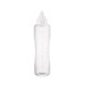 Botella dispensadora salsa Araven anti-goteo 1000ml