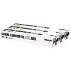 Rollo aluminio Vogue para dispensador Wrap450