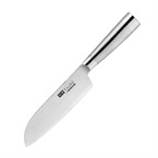 Cuchillo cocina Tsuki Series 8 Santoku 175mm