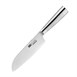Cuchillo cocina Tsuki Series 8 Santoku 175mm